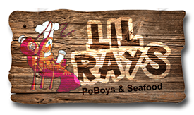 lil rays logo